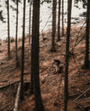 MTB i e-bike